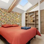 Vakantiehuis La Master Grange De Queyran *