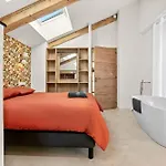 Vakantiehuis La Master Grange De Queyran