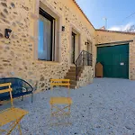 La Master Grange De Queyran Vakantiehuis *
