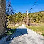 Vakantiehuis La Master Grange De Queyran *