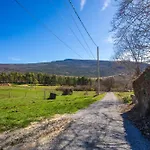 Сasa de vacaciones La Master Grange De Queyran La Palud-sur-Verdon