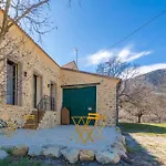 Сasa de vacaciones La Master Grange De Queyran La Palud-sur-Verdon
