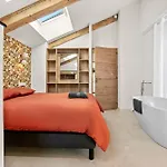 Сasa de vacaciones La Master Grange De Queyran *