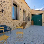 La Master Grange De Queyran Сasa de vacaciones *
