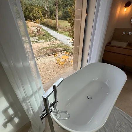 La Master Grange De Queyran * La Palud-sur-Verdon