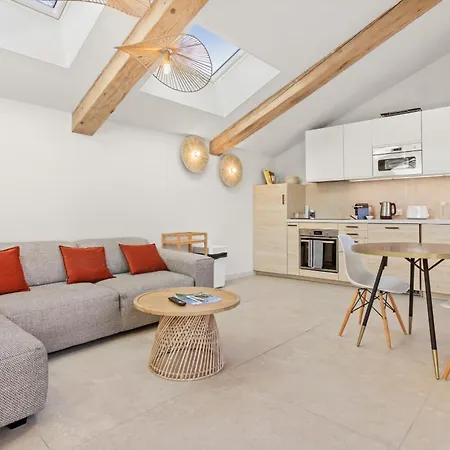 La Master Grange De Queyran Prázdninový dům