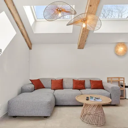 La Master Grange De Queyran Prázdninový dům La Palud-sur-Verdon