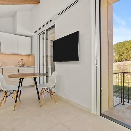 La Master Grange De Queyran La Palud-sur-Verdon