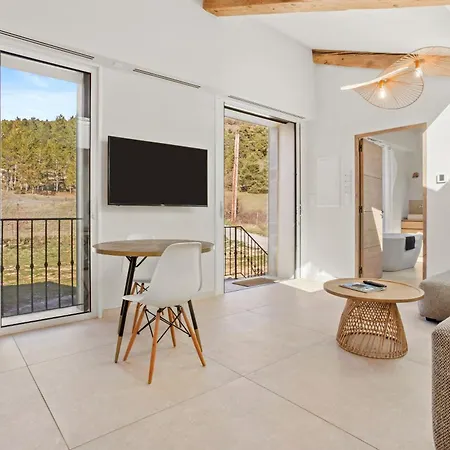 Prázdninový dům La Master Grange De Queyran *