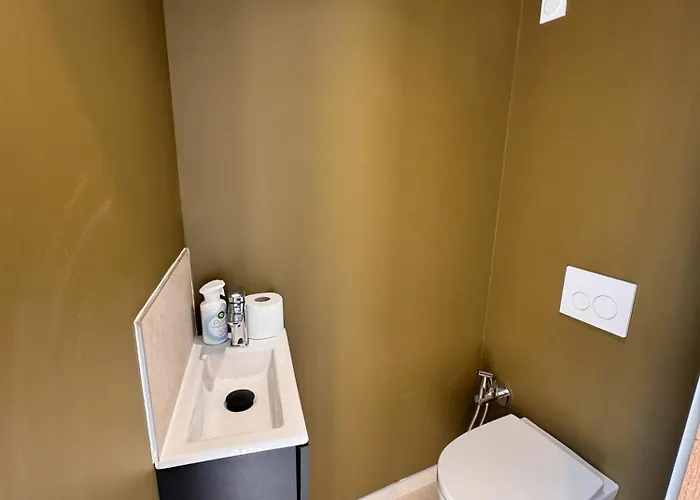 Prázdninový dům La Master Grange De Queyran