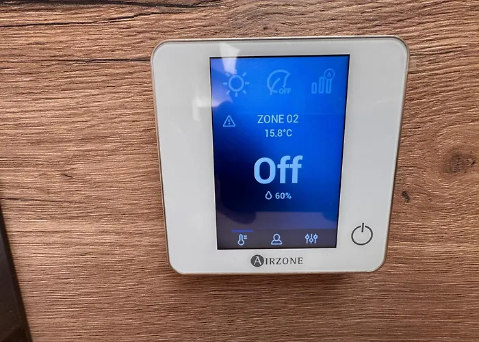 La Master Grange De Queyran *