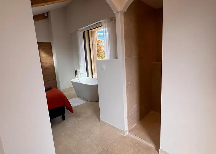 La Master Grange De Queyran