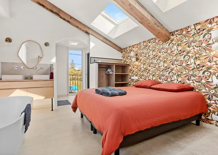 La Master Grange De Queyran